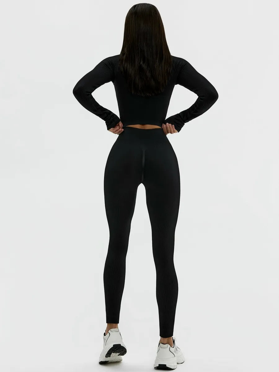 Leggings Angel Leggings Black