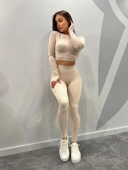 Workout Top Extra Sex Nude