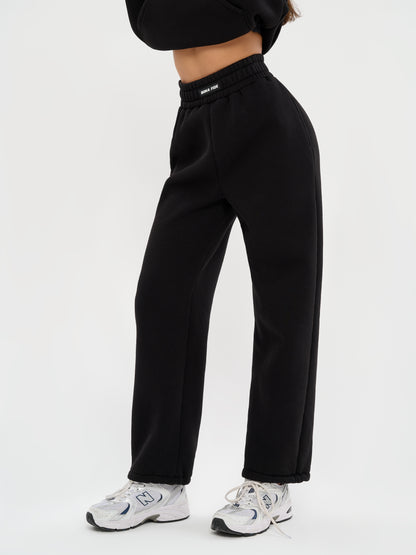 Pants Prime Black
