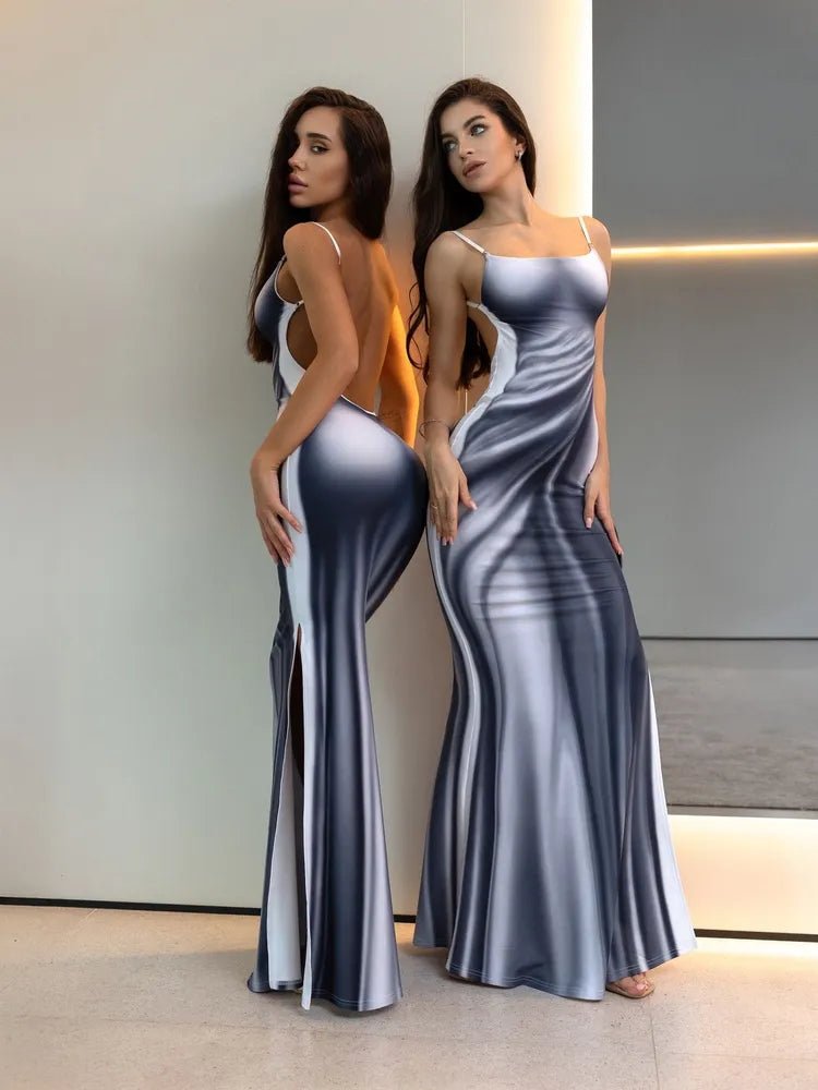 Dress Aphrodite - Bona Fide