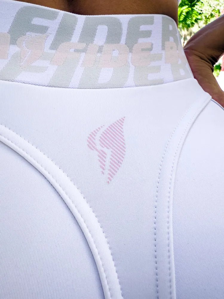 Extra Sex Shorts Ultra Cloud Dancer - Bona Fide