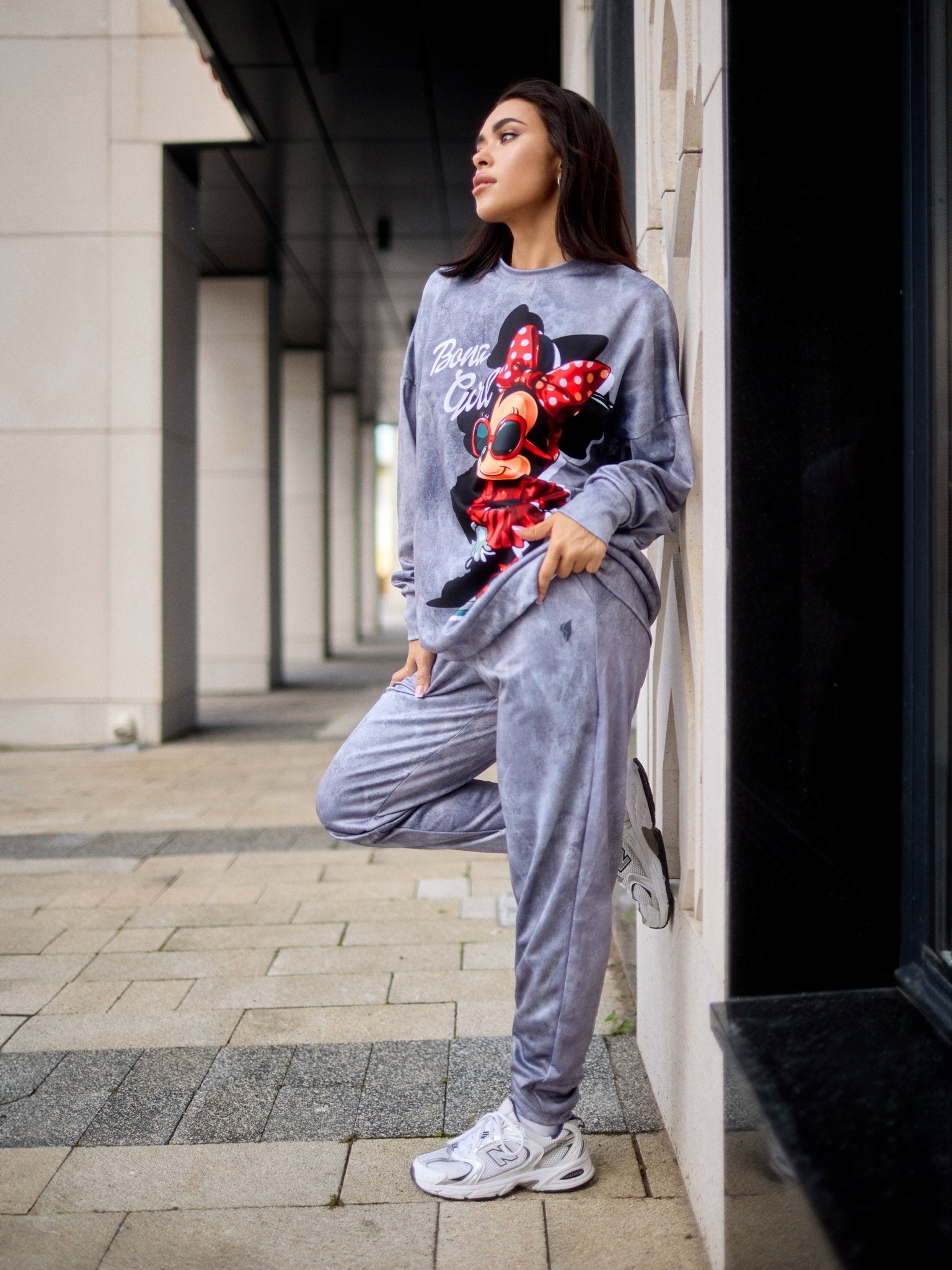 Joggers My Minnie - Bona Fide