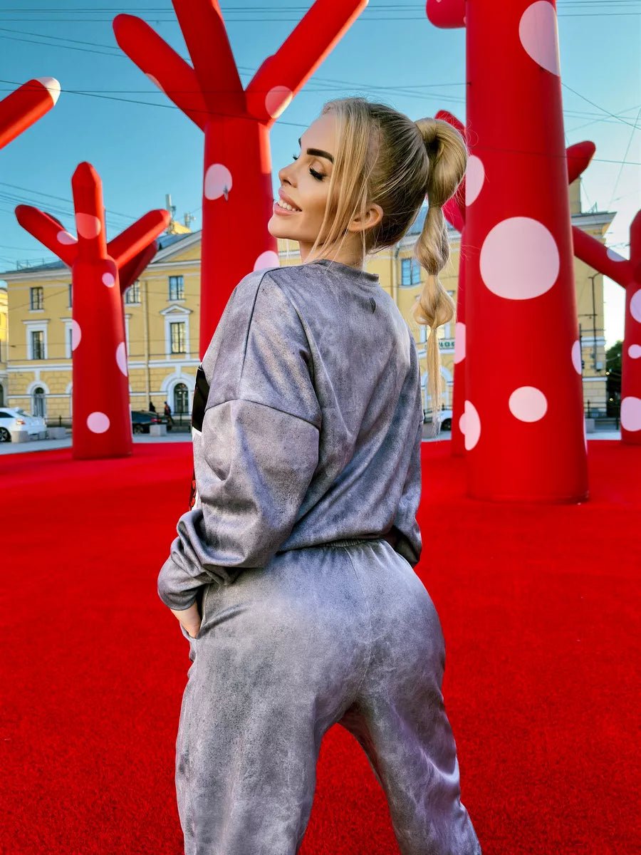 Joggers My Minnie - Bona Fide