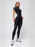 Jumpsuit Body Correct Skin Edition LYC Black - Bona Fide