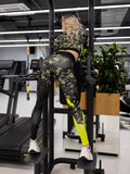 Leggings Bona Corsage Revenge - Bona Fide
