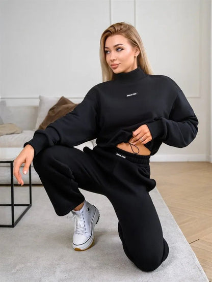 Pants Prime Black - Bona Fide