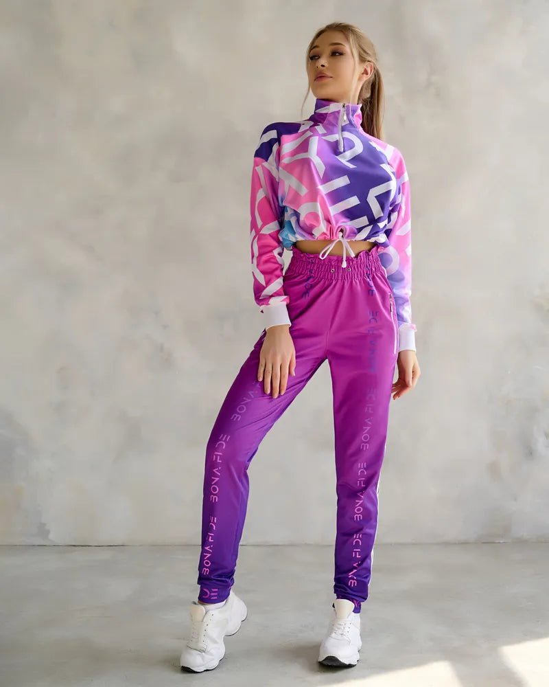 Pants Workout Pants Hype - Bona Fide