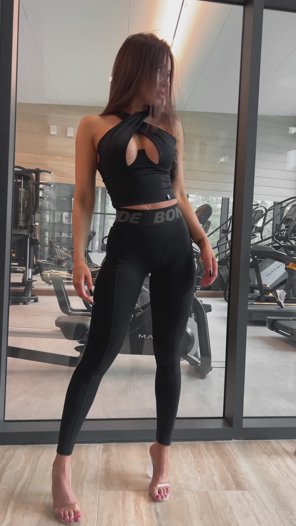 Extra Sex Classic Black