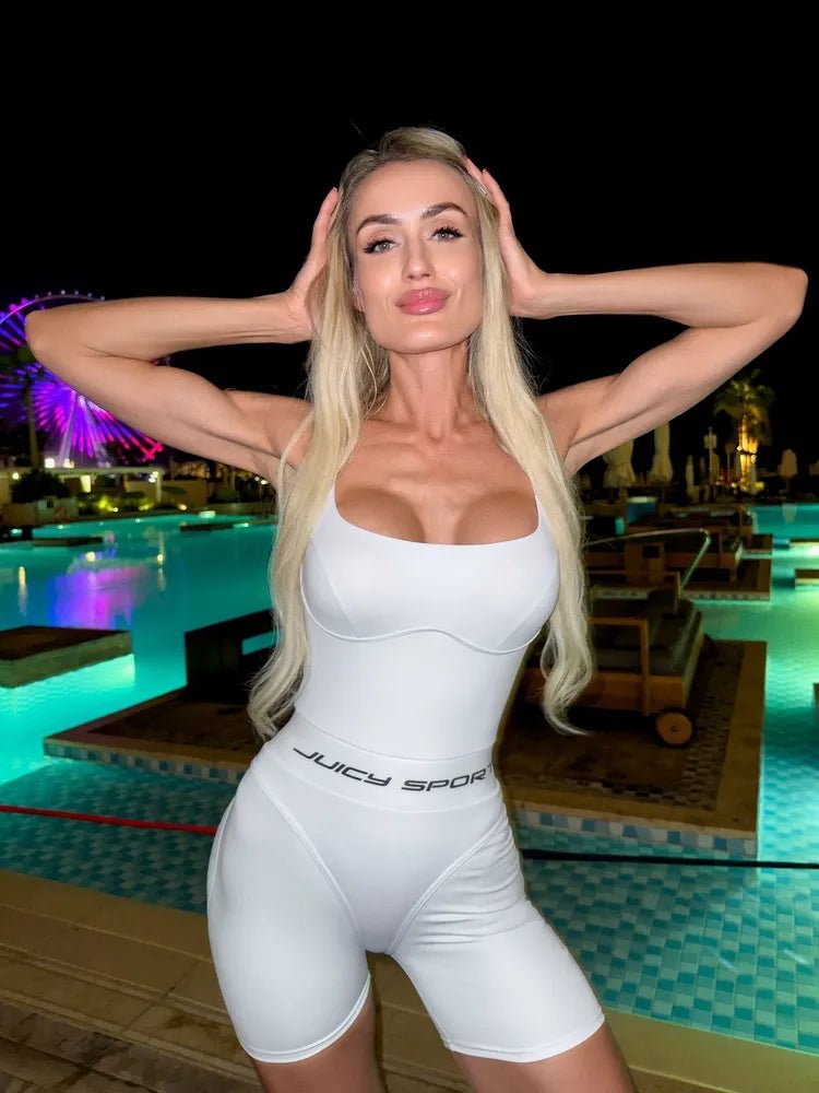 Sexy Flow Juicy White - Bona Fide