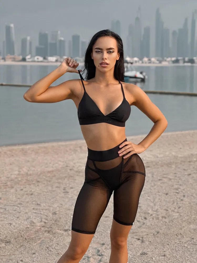 Shorts Bona Cycling Just Sex It - Bona Fide