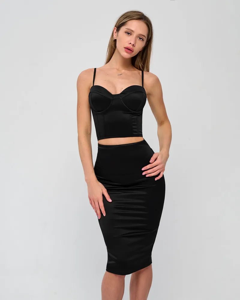 Skirt XXX - Bona Fide