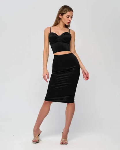 Skirt XXX - Bona Fide