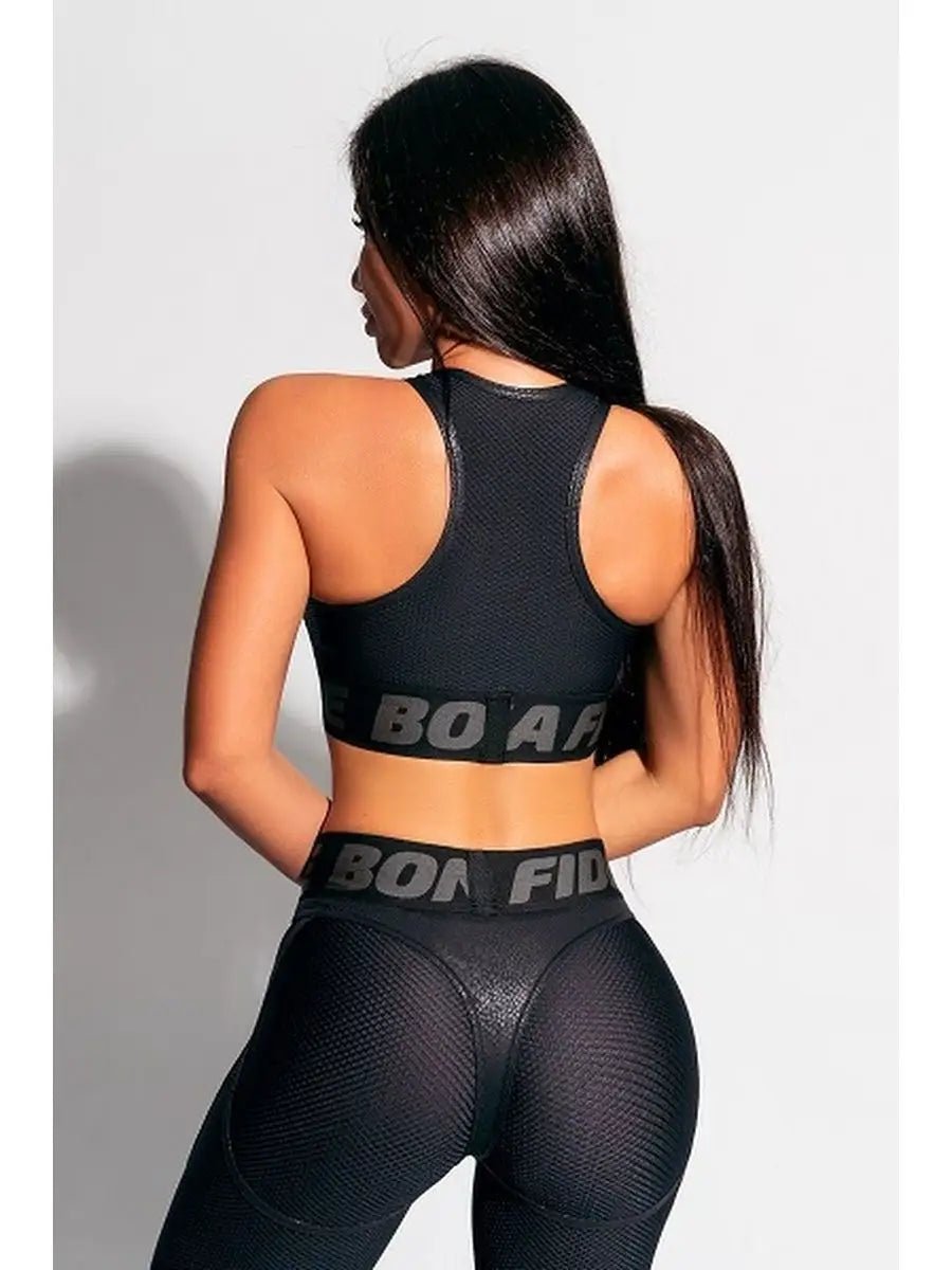 Sports Bras Top For Top Snake - Bona Fide