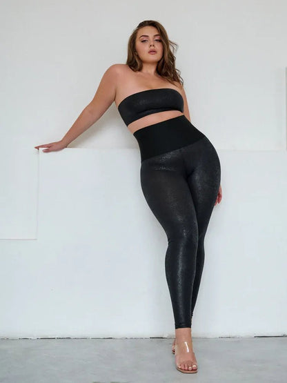 Top Bandeau Snake - Bona Fide