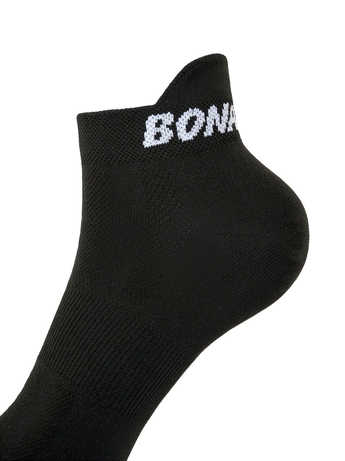 Socks Black (3 pairs) - Bona Fide