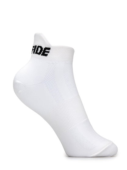 Socks White (3 pairs) - Bona Fide